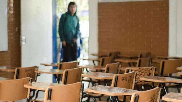 Escuelas secundarias de Concordia participan del Sistema de Alertas Tempranas, programa destinado a evitar la deserción escolar