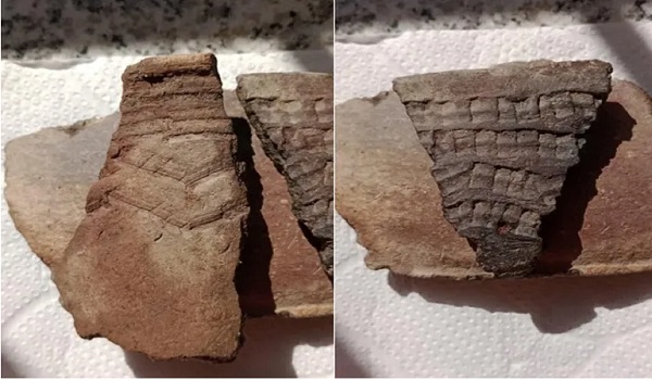 Importante hallazgo arqueológico en Entre Ríos