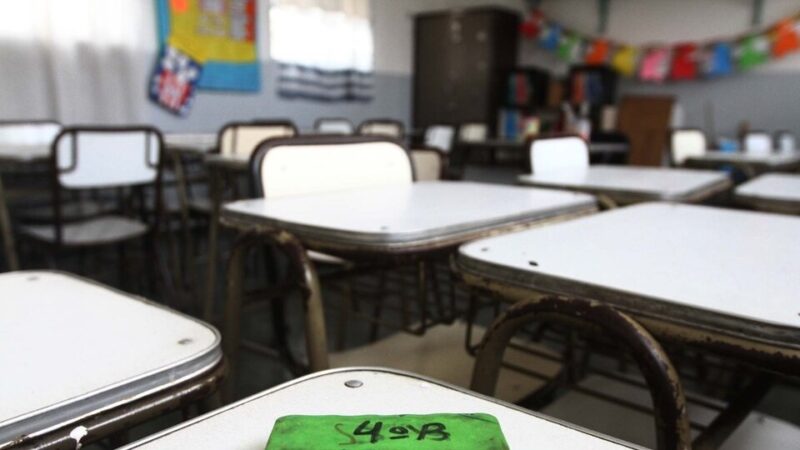 AGMER irá a paro de 48 Horas ante la falta de mejoras salariales en la paritaria docente