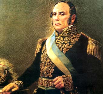 EFEMÉRIDES: Un 11 de abril es asesinado el General Justo José de Urquiza. Ese mismo día matan a sus hijos, José y Justo Carmelo, en Concordia
